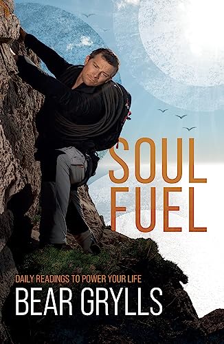 Soul Fuel: Daily Readings to Power Your Life von Hodder & Stoughton